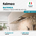 Купить Вытяжка Falmec VIRGOLA TOUCH NRS BLACK 120  preview 1