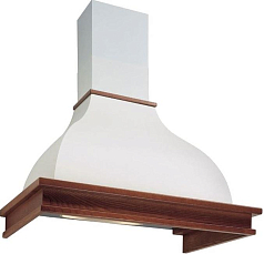 Вытяжка Falmec Classic IRIS MALIZIA 60 rovere nuovo (600)