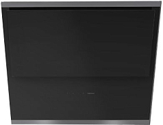 Вытяжка Falmec Design VERSO 85 vetro nero (800)