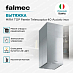 Купить Вытяжка Falmec MIRA(Plus) TOP Parete Telescopica 40 Acciaio inox  preview 3
