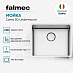 Купить Мойка Falmec Como 50 Undermount  preview 2
