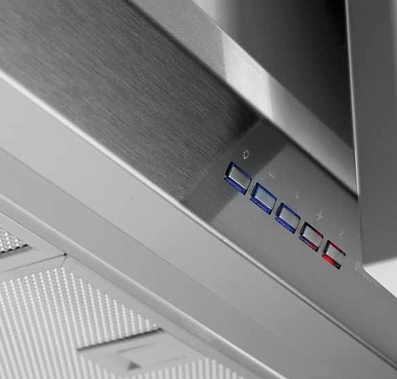 Вытяжка Falmec VIRGOLA EVO 90 preview 2