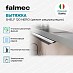 Купить Вытяжка Falmec SHELF 120 NERO (режим рециркуляции)  preview 3