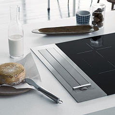 Варочная панель Falmec PIANO INDUZIONE (59 х 52)