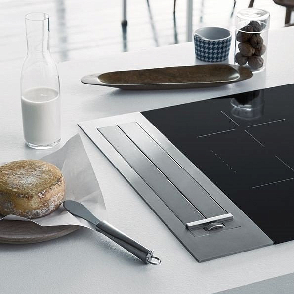 Варочная панель Falmec PIANO INDUZIONE (59 х 52) preview 2