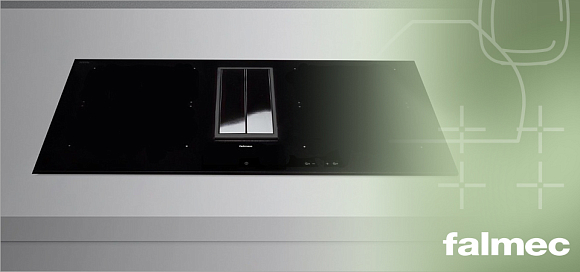 Рейтинг варочных панелей Falmec в 2026 году