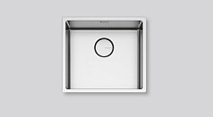 Мойка Falmec Como 45 Undermount