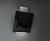 Купить Вытяжка Falmec Silence ARIA NRS 80 inox vetro nero (800)  preview 4