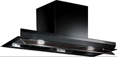 Вытяжка Falmec Design VIRGOLA BLACK 120 (600)