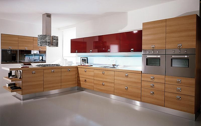 Вытяжка Falmec Mirabilia ZEBRA isol 65 vetro (800) preview 3