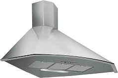 Вытяжка Falmec Design FUTURE angolo 100 inox (600)