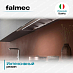 Купить Вытяжка Falmec VIRGOLA TOUCH BLACK 120  preview 5