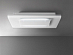 Купить Вытяжка Falmec Design+ CIELO soffitto 120 vetro bianco (600)  preview 9
