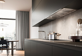 Вытяжка Falmec VIRGOLA (Touch) NRS 120