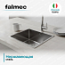 Купить Мойка Falmec Como 40  preview 4