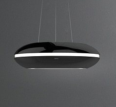 Вытяжка Falmec Circle.Tech LOOP isola 74 canna di fucile (600)