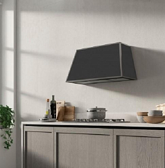 Вытяжка Falmec TIME 115 anthracite