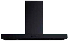 Вытяжка Falmec Plane Isola Black 90 (800)