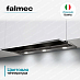 Купить Вытяжка Falmec Design MOVE 120 inox vetro nero (800)  preview 6