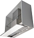 Купить Вытяжка Falmec Design MOVE 60 inox vetro bianco (800)  preview 2