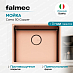 Купить Мойка Falmec Como 50 Copper  preview 1