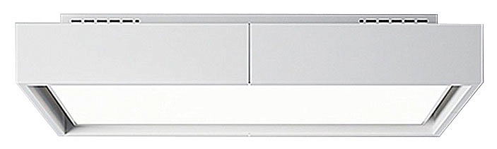 Вытяжка Falmec CIRCLE.TECH VEGA 115 ISOLA stell (600) preview 1