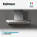 Купить Вытяжка Falmec PLANE NO-DROP 90 inox (800)  preview 5