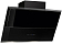 Вытяжка Falmec VERSO NRS 85 BLACK