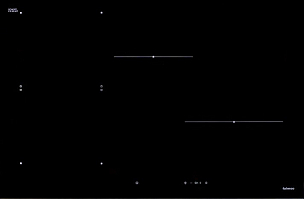 Варочная панель Falmec PIANO INDUZIONE (78 х 51)