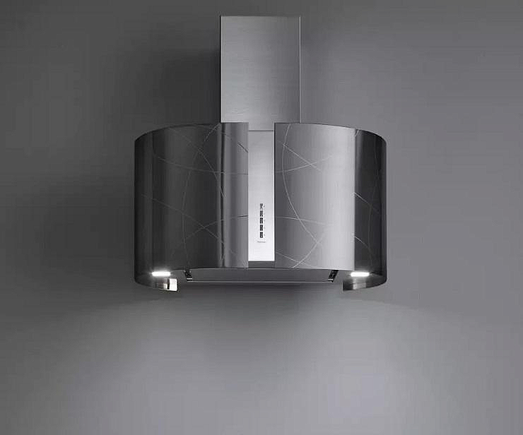 Вытяжка Falmec Mirabilia 67 GROOVE inox (800) preview 5