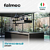 Купить Вытяжка Falmec CIRCLE.TECH SPAZIO ISOLA black (600)  preview 6
