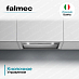 Купить Вытяжка Falmec Design GRUPPO INCASSO 50 inox (800)  preview 5