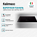 Купить Варочная панель Falmec ZERO EASY 84 VETRO MATT  preview 2