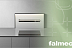 Обзор вытяжки Falmec AIR WALL