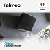Купить Вытяжка Falmec Design VERSO 55 BLACK  preview 5