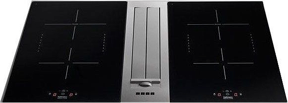 Вытяжка Falmec Design+ PIANO un elemento 52 inox preview 1