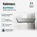 Купить Вытяжка Falmec Design+ NUBE isola 90 inox  preview 4