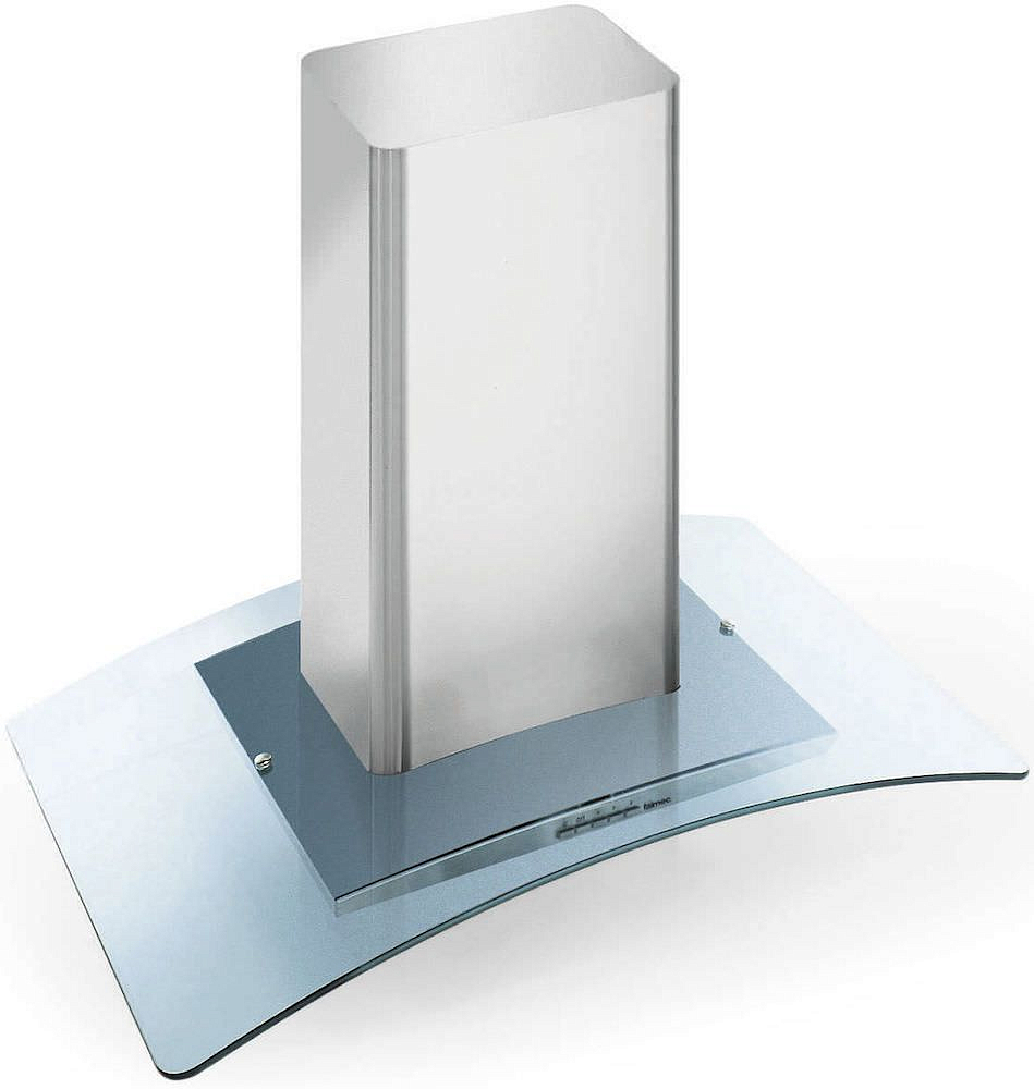 Вытяжка Falmec Design ASTRA isola 90 inox vetro (800) preview 2