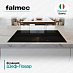 Купить Варочная панель Falmec PIANO INDUZIONE (78 х 51)  preview 5