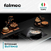 Купить Варочная панель Falmec ZERO 84 VETRO NERO  preview 5
