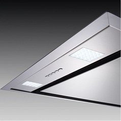 Вытяжка Falmec STELLA ISOLA 90 STAINLESS STEEL