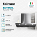 Купить Вытяжка Falmec Professional MARTE PRO 90 inox (950)  preview 3