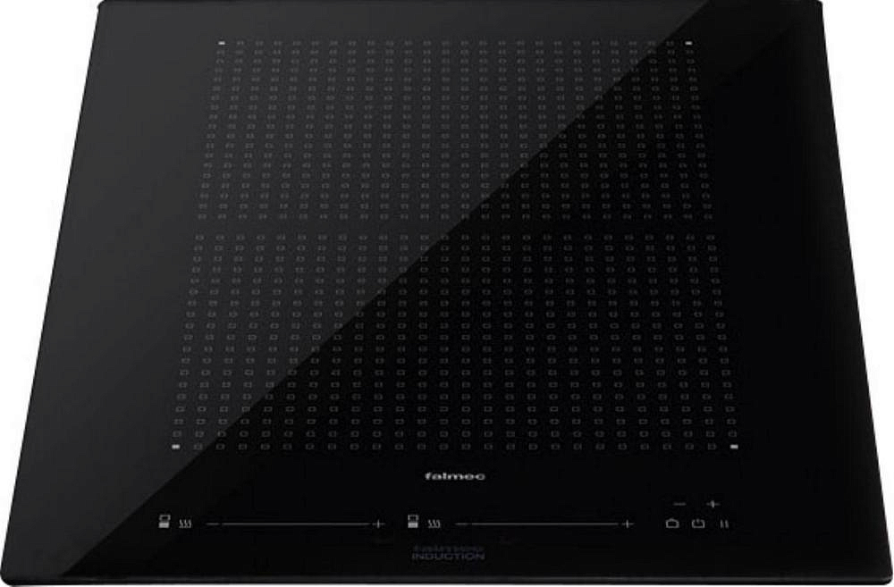 Варочная панель Falmec PIANO INDUZIONE 2 ZONE (38 х 52) preview 2