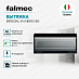 Купить Вытяжка Falmec BROOKLYN NERO 90  preview 2