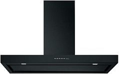 Вытяжка Falmec Plane Black 90 (800)