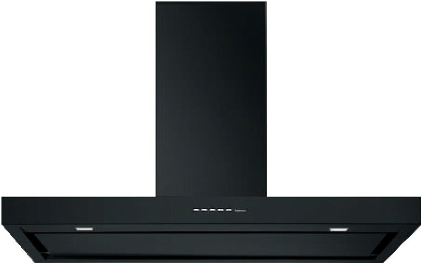 Вытяжка Falmec Plane Black 90 (800) preview 1