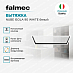 Купить Вытяжка Falmec NUBE ISOLA 90 WHITE  preview 3