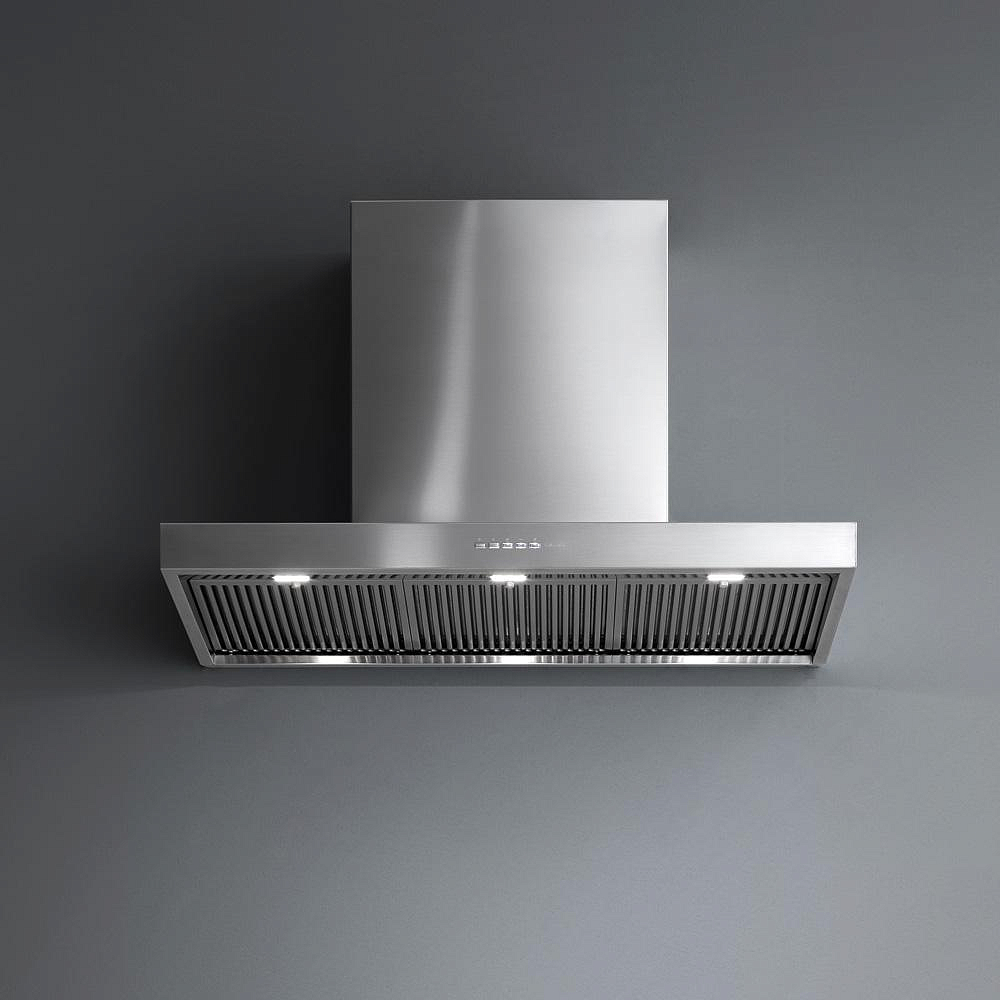 Вытяжка Falmec Professional MARTE PRO 90 inox (950) preview 3
