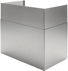 Декоративный телескопический короб Falmec KCVJN.19#I