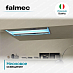Купить Вытяжка Falmec Nuvola Isola 140 IX 1400  preview 6